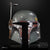 Star Wars The Black Series Boba Fett Premium Electronic Helmet - Presale
