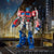 Transformers Movie Masterpiece Series MPM-12 Optimus Prime Figure - Presale