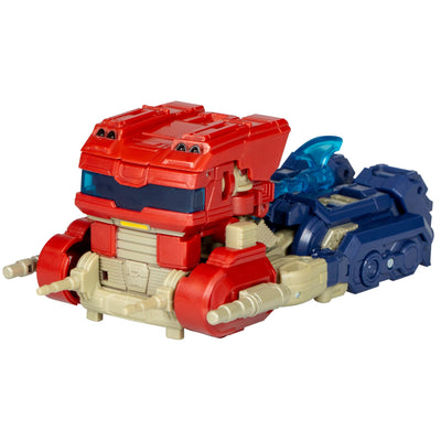 Transformers Studio Series Deluxe Transformers: One 112 Optimus Prime - Presale