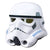 Star Wars The Black Series Stormtrooper des Imperiums elektronischer Helm
