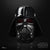 Star Wars - The Black Series - Casco electrónico premium de Darth Vader