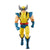 Hasbro Marvel Legends Series Wolverine Figure