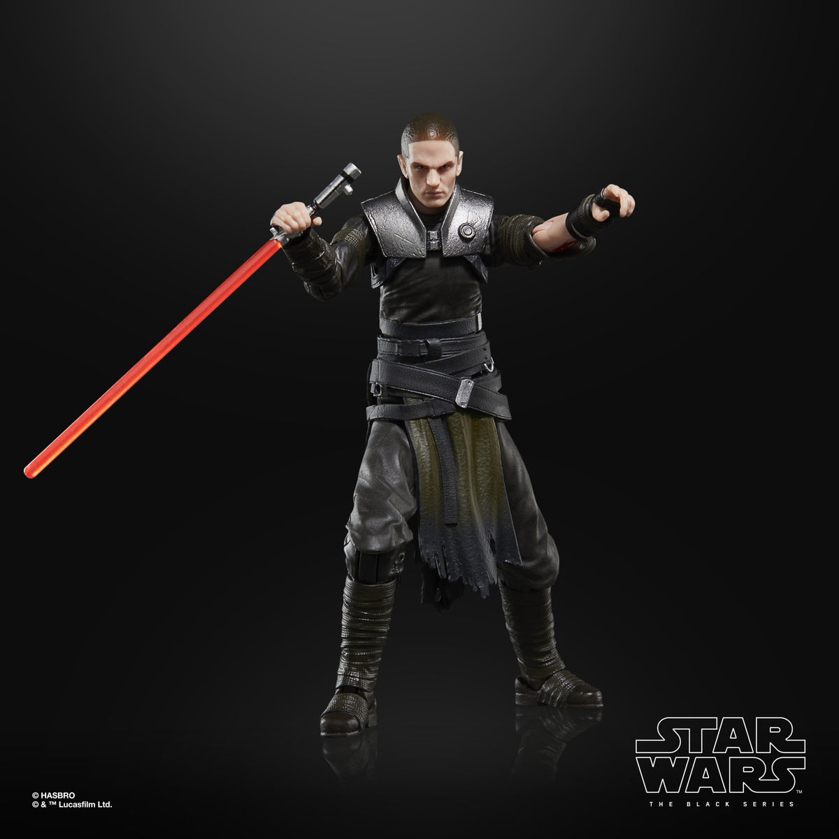 In Stock Hasbro Star Wars The Vintage Collection Starkiller Action Figure  Collectible Model Toys - AliExpress