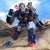 Transformers Collaborative G.I. Joe x Transformers Soundwave Dreadnok Thunder Machine, Zartan & Zarana Set