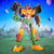 Transformers Legacy Evolution Voyager Class Comic Universe Bludgeon