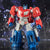 Transformers Studio Series Voyager 03 Gamer Edition Optimus Prime Figure - Presale