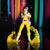 Power Rangers Lightning Collection Remastered Mighty Morphin Ranger jaune