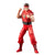 Power Rangers Lightning Collection - Power Rangers y Cobra Kai - Miguel Diaz Red Eagle Ranger