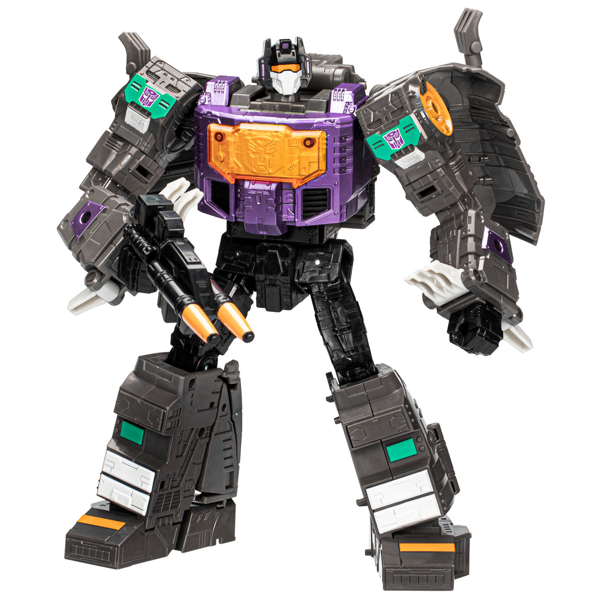 Transformers Generations Shattered Glass Grimlock – Hasbro Pulse - EU