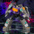 Transformers Generations Shattered Glass - Grimlock