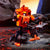 Transformers Legacy United Leader-Klasse G1 Triple Changer Sandstorm 