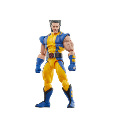 Marvel Legends Series Wolverine (85e anniversaire de Marvel)