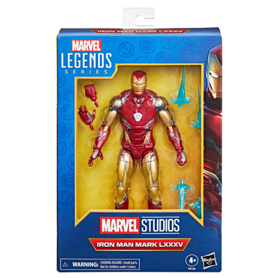 Hasbro Marvel Legends Series, Iron Man Mark LXXXV