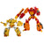 Transformers Generations Comic Edition Autobot Flame & Emirate Xaaron - Presale