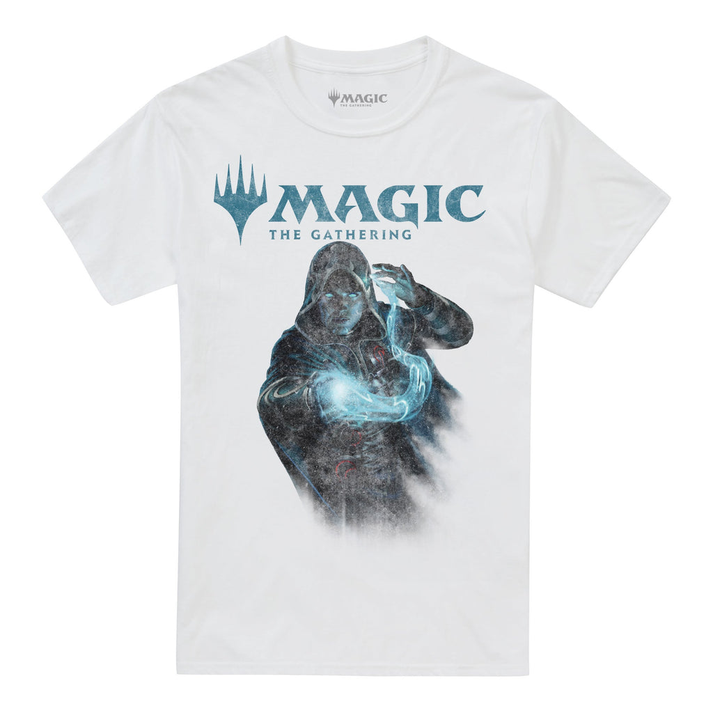 Magic the Gathering Jace T-shirt pour homme