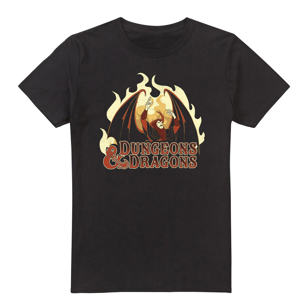 Dungeons & Dragons Venger T-shirt pour homme