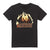 Dungeons & Dragons Venger Mens T-shirt