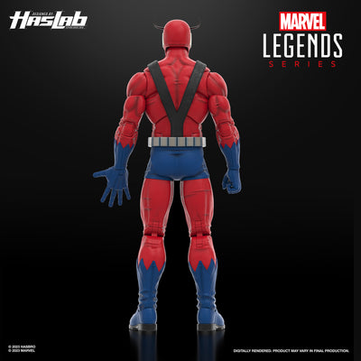 Hasbro Marvel Legends, HasLab, Giant-Man