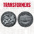 Transformers - Moneda 