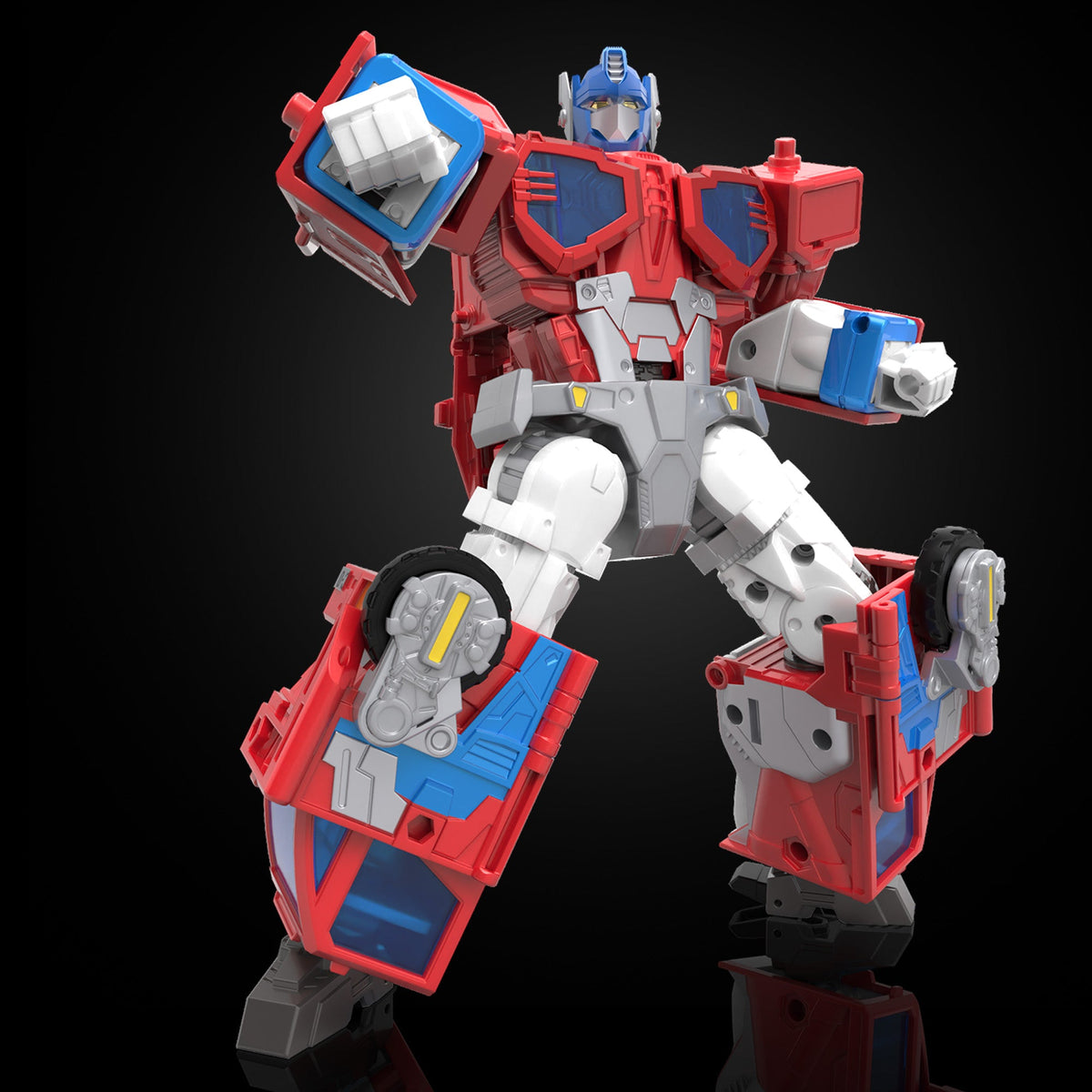 Transformers Bumblebee Cyberverse Adventures Dinobots Unite Ultimate  Autobot Hot Rod 