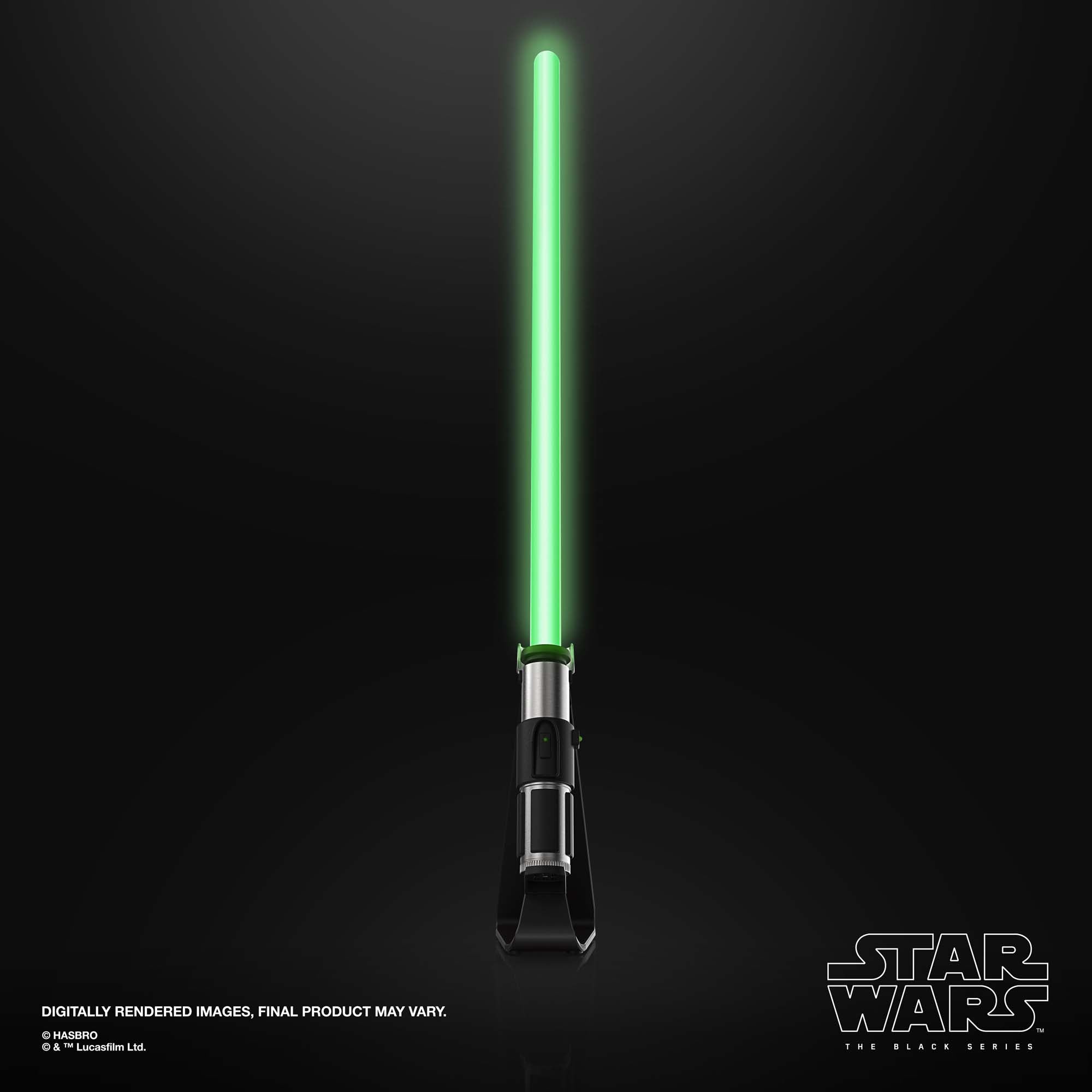 Lightsaber Luke Skywalker by JpArts03 on DeviantArt
