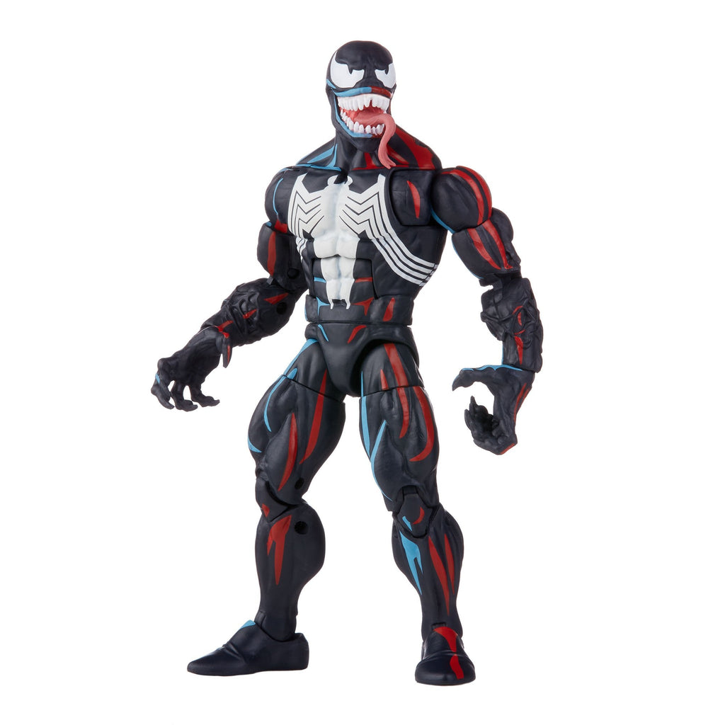 Venom de Hasbro Marvel Legends Series