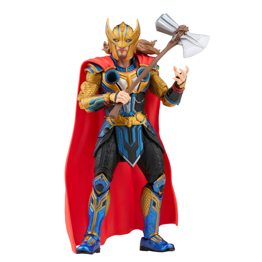 Marvel Legends Series Thor: Love and Thunder Thor