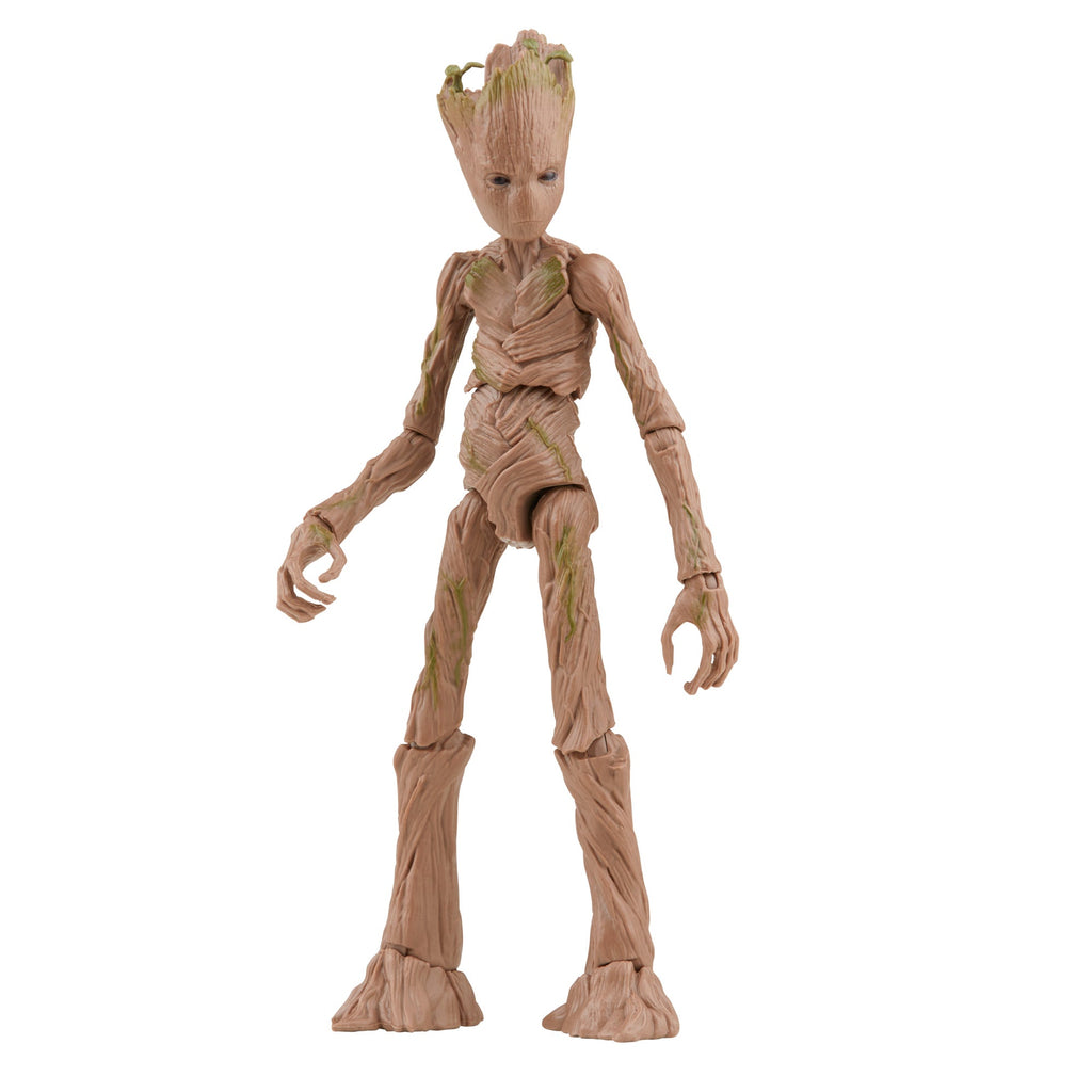 Marvel Legends Series Thor: Love and Thunder Groot