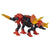 Transformers Generations Guerra para Cybertron Deluxe WFC-K39 Tricranius Beast Power Fire Blashs Collection Pack