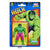 Hasbro Marvel Legends Series 9,5 cm große Retro 375 Collection Hulk Action-Figur