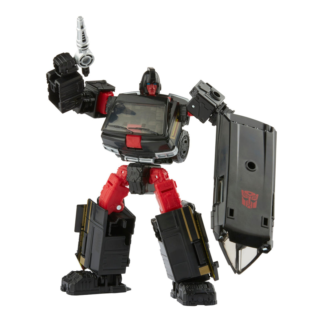 Transformers Generations Selects DK-2 Guard clase Deluxe