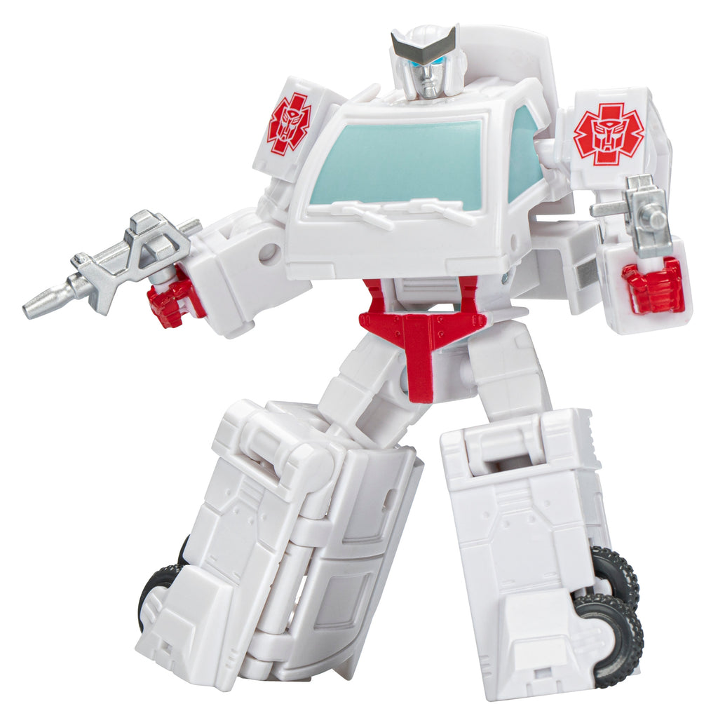 Transformers Studio Series Core-Klasse Autobot Ratchet