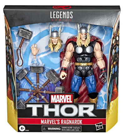Marvel Legends Series Marvel's Ragnarok