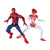 Marvel Legends Series Spider-Man et Marvel's Spinneret