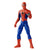 Marvel Legends Series 60th Anniversary giapponese Spider-Man