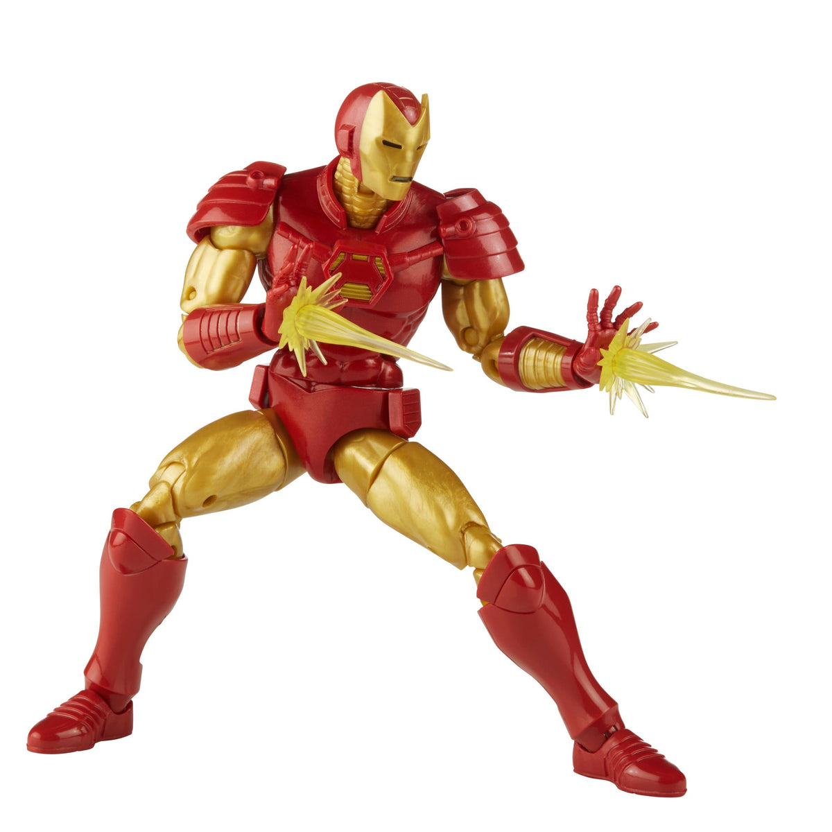 Marvel Legends Series: Iron Man (Extremis) Marvel Classic Comic Action  Figure (6”)