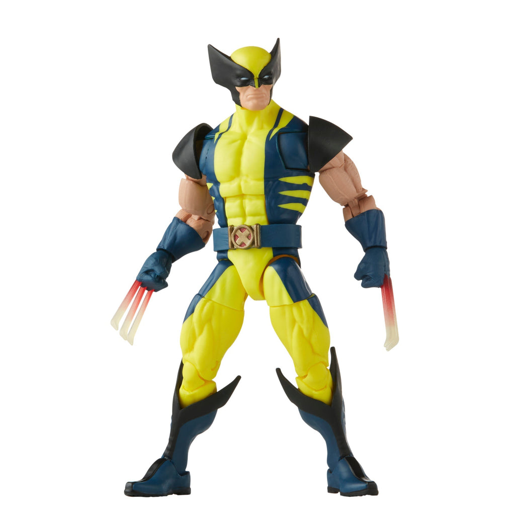Serie di leggende Marvel Wolverine