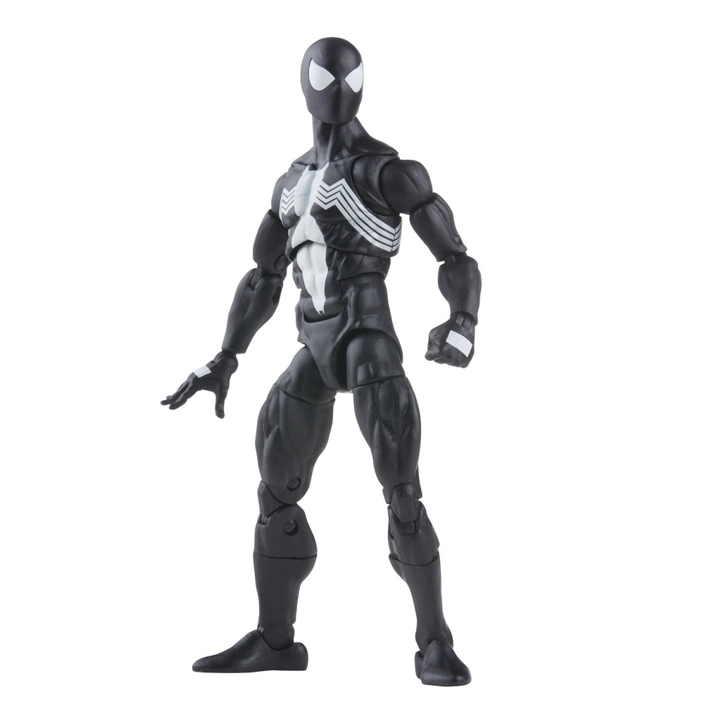 Marvel Legends Series - Figura de acción Symbiote Spider -Man