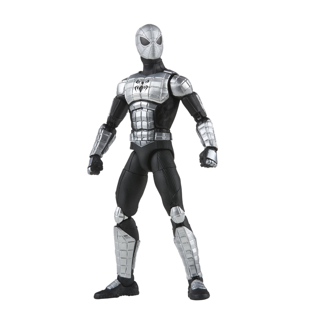 Marvel Legends Series - Spider-Armor Mk I