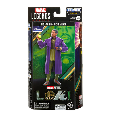 Marvel Legends Series He-Who-Remains