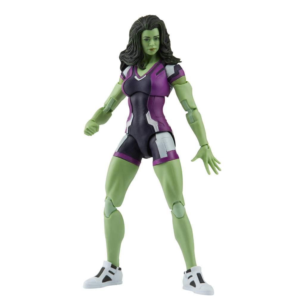 Marvel Legends Series - Hulka de Disney Plus