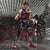 G.I. Joe Classified Series, Lonzo ""Stalker"" Wilkinson, action figure