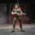 G.I. Joe Classified Series, action figure di Vincent R. "Falcon" Falcone