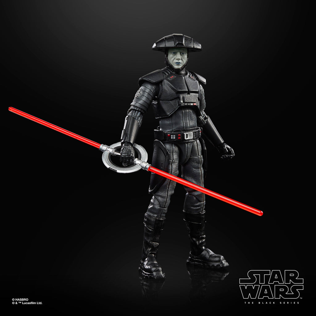Star Wars the Black Series Fifth Fratello (Inquisitore)
