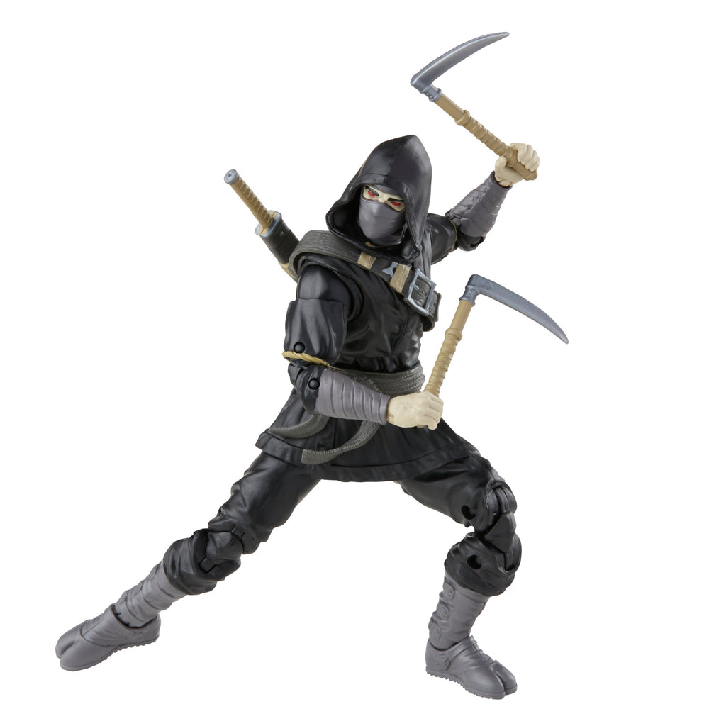 Marvel Legends Series - Set Hand Ninja Trooper