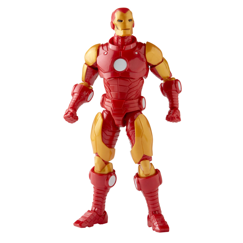 Serie di leggende Marvel Iron Man