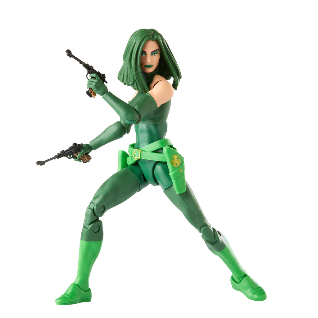 Marvel Legends Madame Hydra