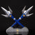Power Rangers Lightning Collection Mighty Morphin Blauer Ranger Power-Lanze
