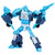 Transformers - Legacy - Velocitron Speedia 500 Collection - Figura Blurr Deluxe