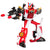 Transformers Generations Legacy Velocitron Speedia 500 Collection Cybertron Universe Override classe Voyageur